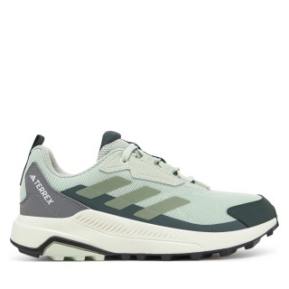 Trekkingschuhe adidas Terrex Anylander JI1317 Grün