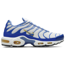 Nike Tuned Herren Schuhe - Weiß - Größe: 40 - Netz/Synthetik - Foot Locker