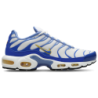 Nike Tuned Herren Schuhe - Weiß - Größe: 40 - Netz/Synthetik - Foot Locker