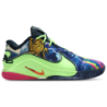Nike LeBron Herren Schuhe - Blau - Größe: 42 - Netz/Synthetik - Foot Locker