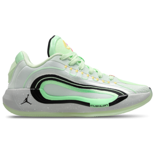 Jordan Navigator Unisex Schuhe - Grün - Größe: 36 - Leder - Foot Locker