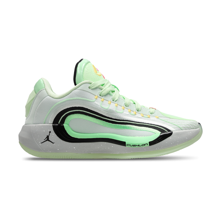 Jordan Navigator Unisex Schuhe - Grün - Größe: 36 - Leder - Foot Locker