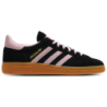 Adidas Handball Spezial Damen Schuhe - Schwarz - Größe: 35.5 - Leder - Foot Locker