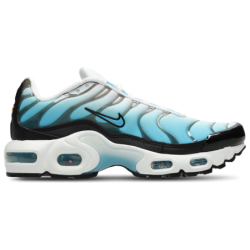 Nike Tuned Unisex Schuhe - Weiß - Größe: 36 - Netz/Synthetik - Foot Locker