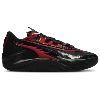 Puma Scoot Zeros Ii Scrrrt Herren Schuhe - Schwarz - Größe: 40 - Netz/Synthetik - Foot Locker