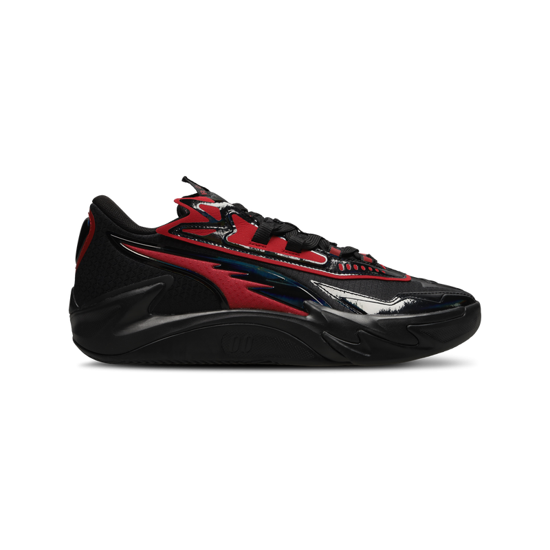 Puma Scoot Zeros Ii Scrrrt Herren Schuhe - Schwarz - Größe: 40 - Netz/Synthetik - Foot Locker
