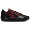 Puma Scoot Zeros Ii Scrrrt Herren Schuhe - Schwarz - Größe: 40 - Netz/Synthetik - Foot Locker