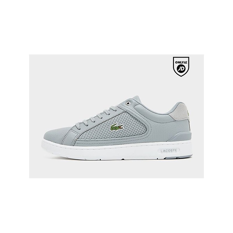 Lacoste Deviation - Grey - Mens, Grey