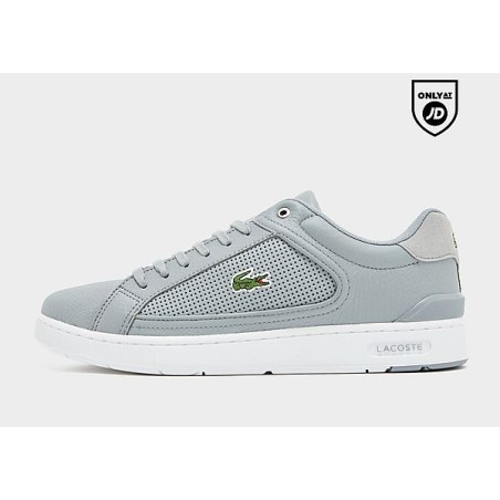 Lacoste Deviation - Grey - Mens, Grey