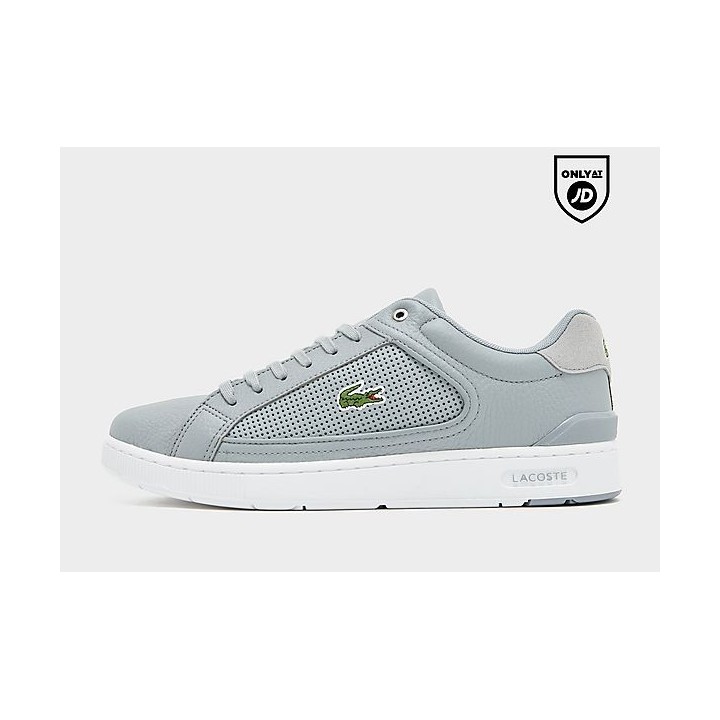 Lacoste Deviation - Grey - Mens, Grey