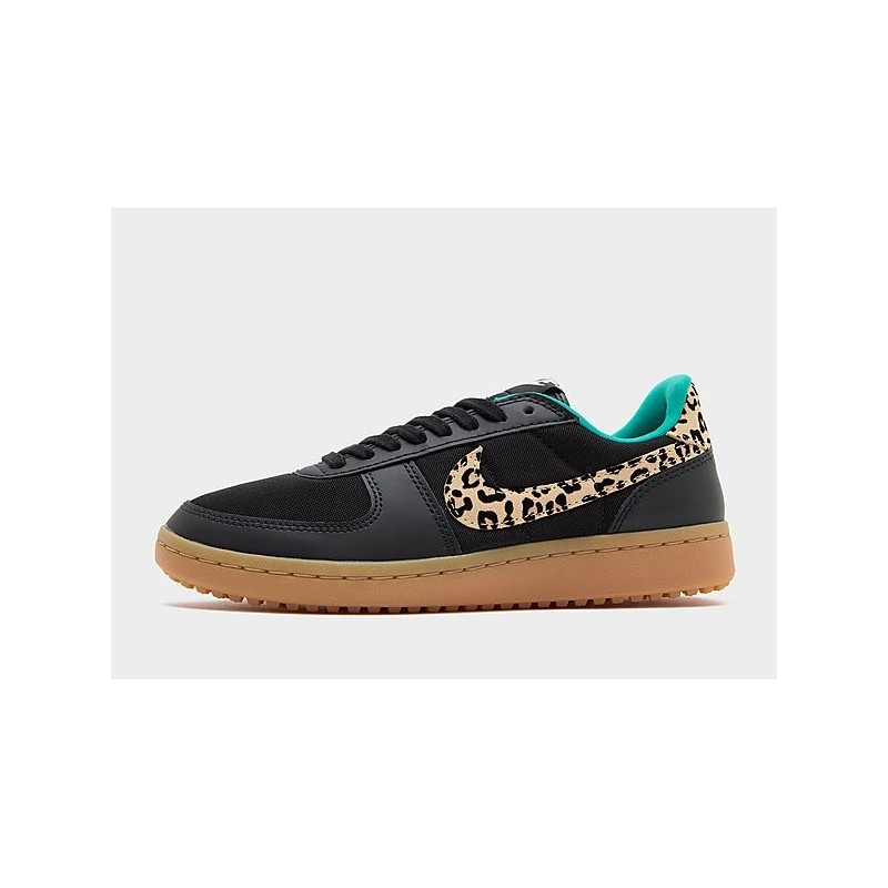 Nike Schuh (Damen) Field General SE - Black - Womens, Black