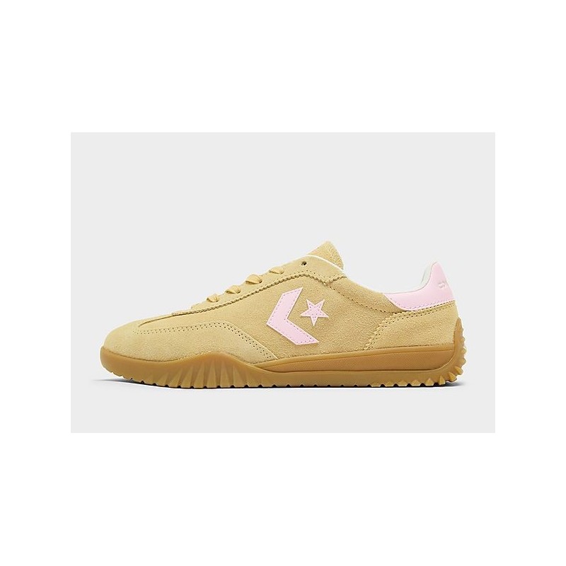 Converse Run Star Trainer Damen - Tan - Womens, Tan