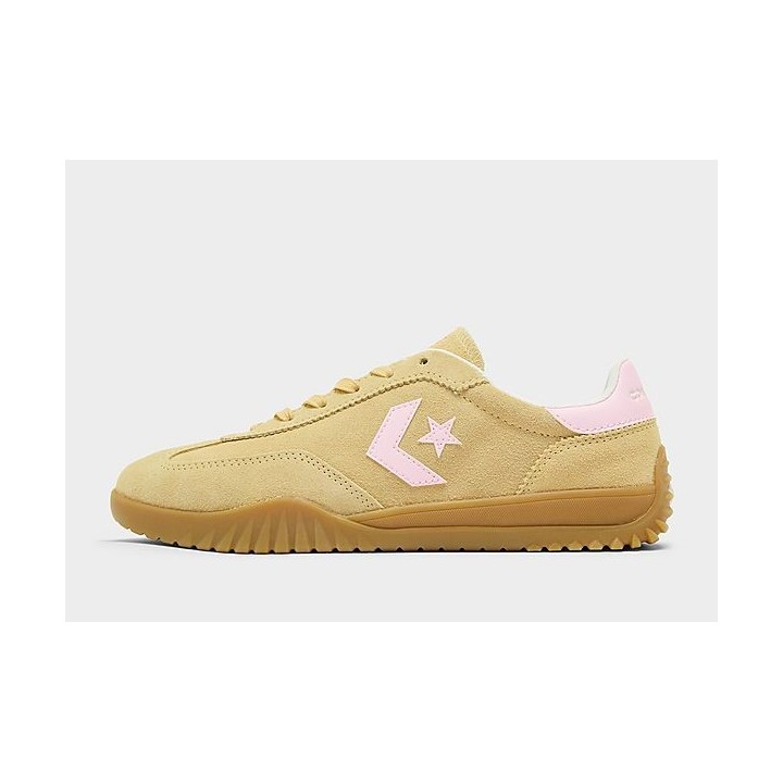 Converse Run Star Trainer Damen - Tan - Womens, Tan