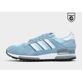 adidas Originals ZX 600 - Blue - Mens, Blue