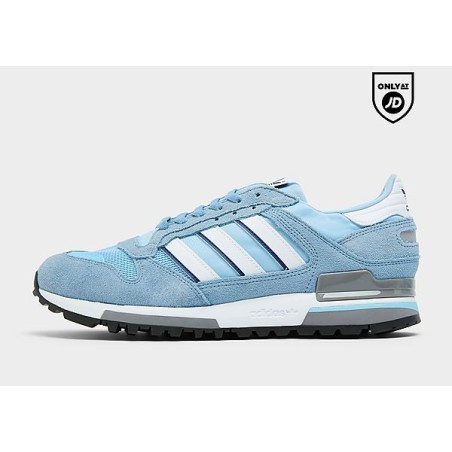 adidas Originals ZX 600 - Blue - Mens, Blue