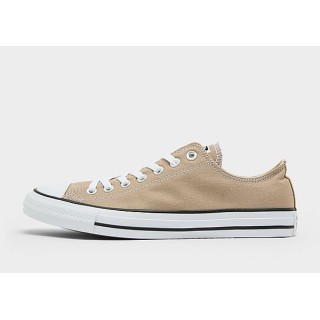 Converse Chuck Taylor All Star Ox - Brown - Mens, Brown