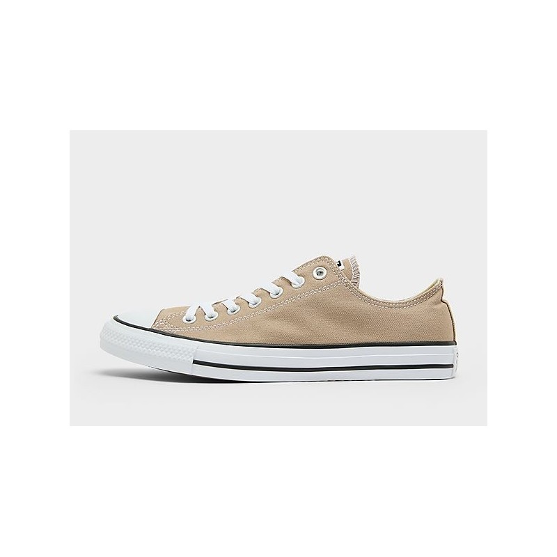 Converse Chuck Taylor All Star Ox - Brown - Mens, Brown
