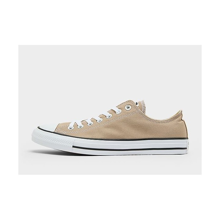 Converse Chuck Taylor All Star Ox - Brown - Mens, Brown