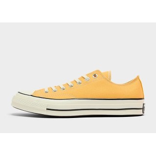 Converse Chuck 70 Ox Low - Yellow, Yellow