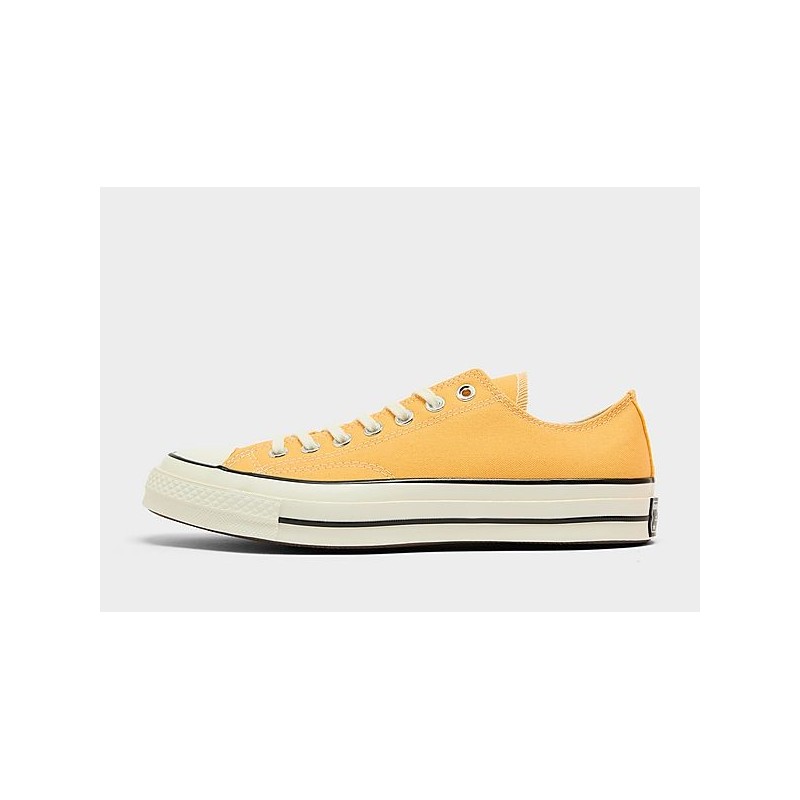 Converse Chuck 70 Ox Low - Yellow, Yellow