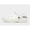 Crocs Classic Lined Clog Damen - White - Womens, White