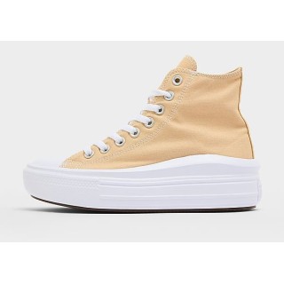 Converse All Star High Move Kinder - Brown - Kids, Brown