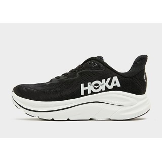 HOKA Clifton 10 - Black - Womens, Black