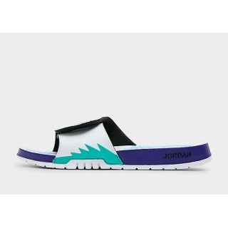 Jordan Hydro 5 Slides - White - Mens, White