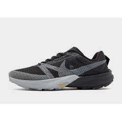 Nike Terra Kiger 10 - Black - Mens, Black