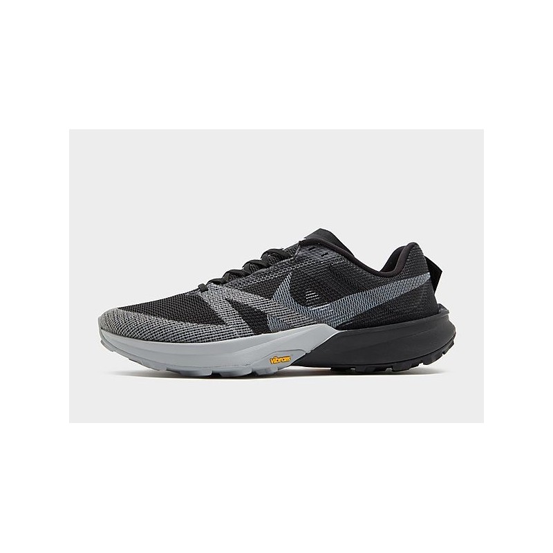 Nike Terra Kiger 10 - Black - Mens, Black