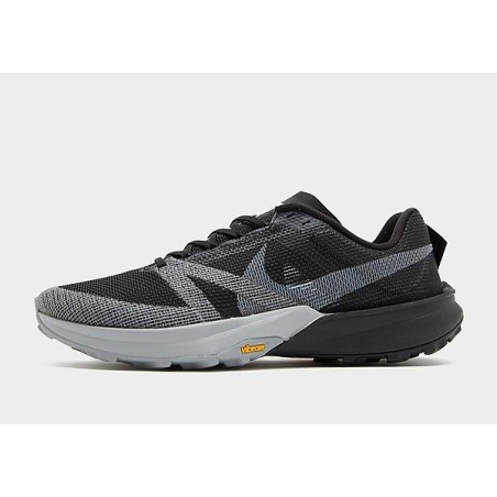 Nike Terra Kiger 10 - Black - Mens, Black