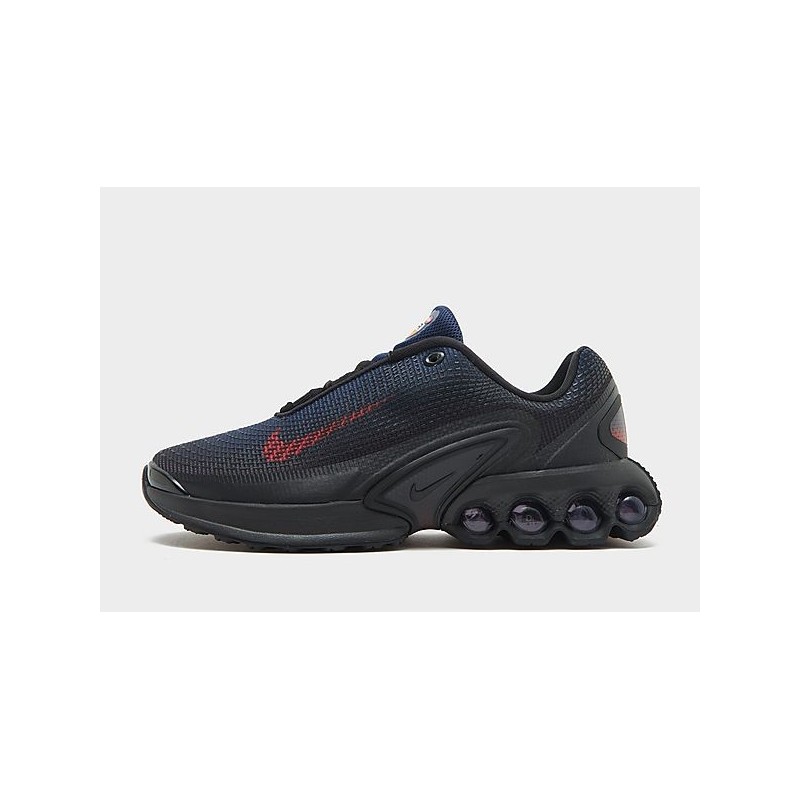 Nike Air Max Dn Junior - Midnight Navy, Midnight Navy