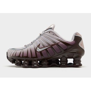 Nike Shox TL Women's - Baroque Brown - Womens, Baroque Brown
