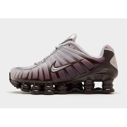 Nike Shox TL Women's - Baroque Brown - Womens, Baroque Brown