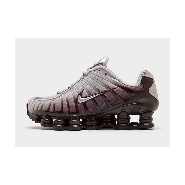 Nike Shox TL Women's - Baroque Brown - Womens, Baroque Brown