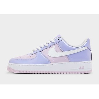 Nike Air Force 1 '07 - Hydrangeas - Mens, Hydrangeas