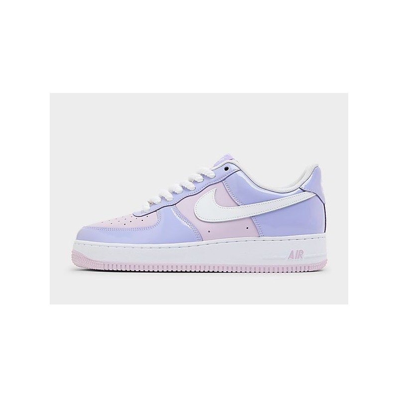 Nike Air Force 1 '07 - Hydrangeas - Mens, Hydrangeas
