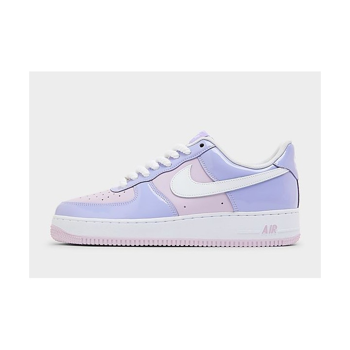 Nike Air Force 1 '07 - Hydrangeas - Mens, Hydrangeas