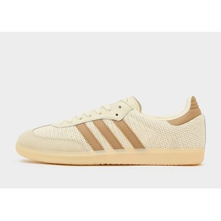 adidas Originals Samba OG - White, White