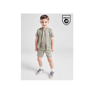 adidas Originals 3-Piece Set Infant - Brown, Brown