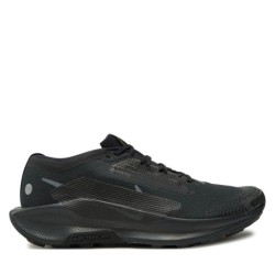 Laufschuhe Nike Pegasus Trail 5 Gtx GORE-TEX FQ0908 002 Schwarz