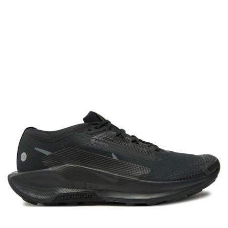 Laufschuhe Nike Pegasus Trail 5 Gtx GORE-TEX FQ0908 002 Schwarz