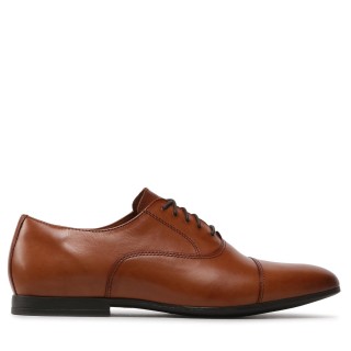 Halbschuhe Lasocki DANCER-15 Braun