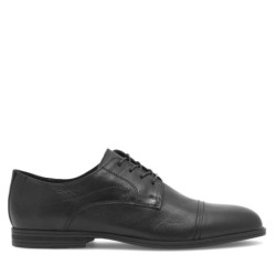 Halbschuhe Lasocki OMBRE-06 MI24 Schwarz