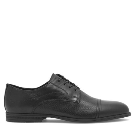 Halbschuhe Lasocki OMBRE-06 MI24 Schwarz