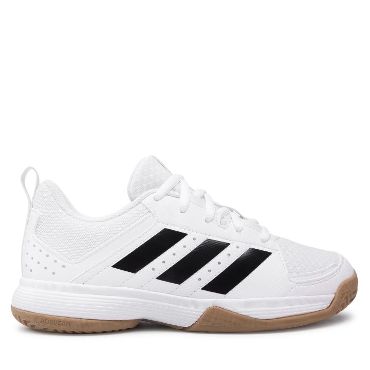 Hallenschuhe adidas Ligra 7 Kids FZ4680 Weiß