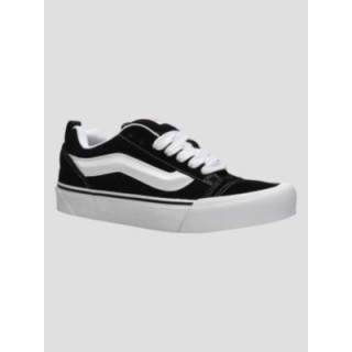 Vans Knu Skool Sneakers true white