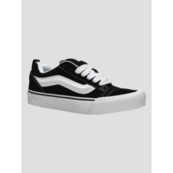Vans Knu Skool Sneakers true white