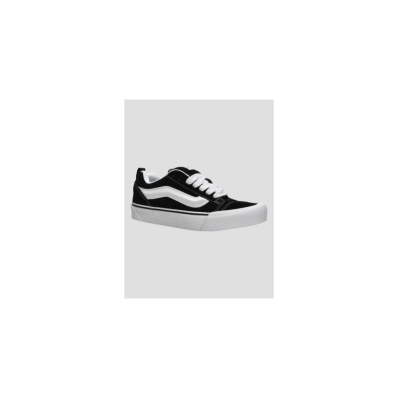 Vans Knu Skool Sneakers true white