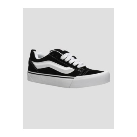 Vans Knu Skool Sneakers true white